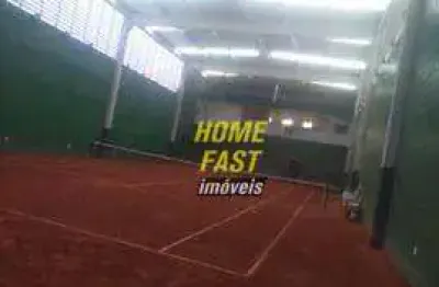 Galpão para alugar, 721 m² por r$ 21.012/mês - vila galvão - guarulhos/sp