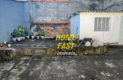 Terreno à venda, 540 m² por r$ 1.290.000 - parque santo antônio - guarulhos/sp