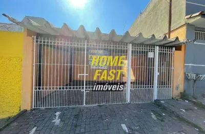 Casa com 2 dormitórios à venda, 80 m² por r$ 600.000,00 - vila augusta - guarulhos/sp