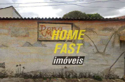 Terreno à venda, 580 m² por r$ 1.200.000,00 - vila das palmeiras - guarulhos/sp