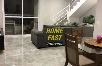 Apartamento com 4 dormitórios à venda, 155 m² por r$ 890.000 - jardim las vegas - guarulhos/sp