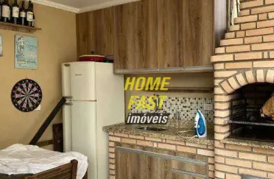Casa com 3 dormitórios à venda, 157 m² por r$ 799.000,00 - vila hulda - guarulhos/sp