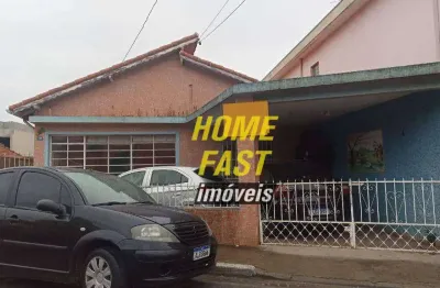 Casa com 2 dormitórios à venda, 134 m² por r$ 600.000 - vila augusta - guarulhos/sp