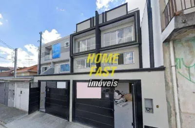 2 sobrados com 3 dormitórios à venda, 160 m² por r$ 785.000 - parada inglesa - são paulo/sp