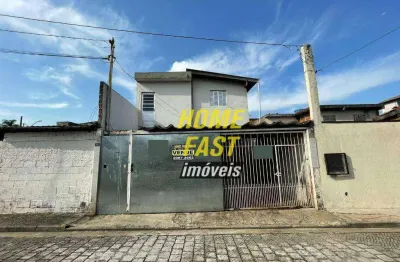 Terreno à venda, 114 m² por r$ 380.000 - vila paulista - guarulhos/sp