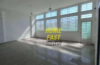 Salão para alugar, 250 m² por r$ 8.245,00/mês - vila galvão - guarulhos/sp