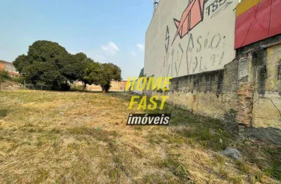 Terreno à venda, 2820 m² por r$ 16.920.000 - vila galvão - guarulhos/sp