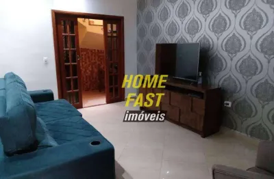 Sobrado com 3 dormitórios à venda, 173 m² por r$ 660.000,00 - jardim santa clara - guarulhos/sp