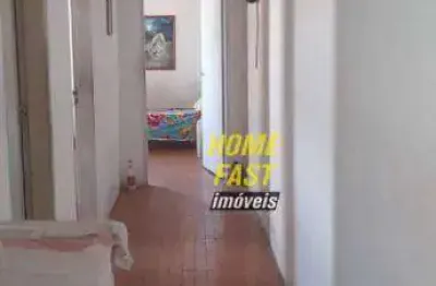 Sobrado com 3 dormitórios à venda, 244 m² por r$ 690.000 - jardim santa cecília - guarulhos/sp