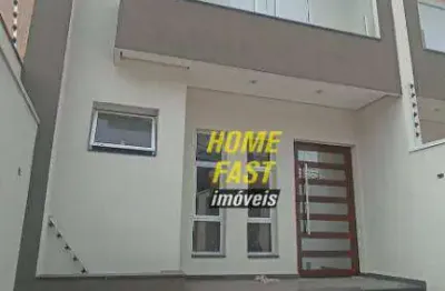 Sobrado com 3 dormitórios à venda, 125 m² por r$ 1.500.000 - jardim santa clara - guarulhos/sp