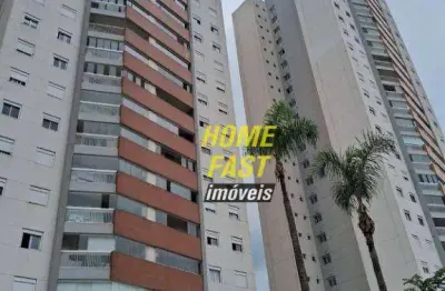 Apartamento com 3 dormitórios à venda, 82 m² por r$ 740.000,00 - gopoúva - guarulhos/sp