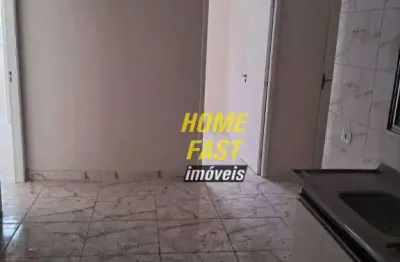 Sala para alugar, 45 m² por r$ 2.000/mês - picanco - guarulhos/sp