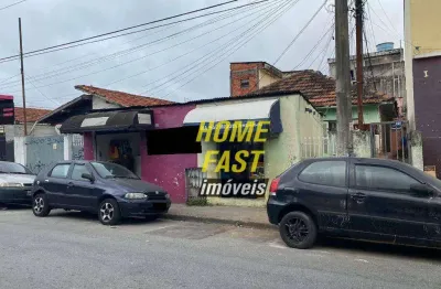 Terreno à venda, 300 m² por r$ 550.000,00 - jardim tranqüilidade - guarulhos/sp
