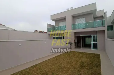 Sobrado com 3 dormitórios à venda, 140 m² por r$ 1.200.000,00 - vila augusta - guarulhos/sp