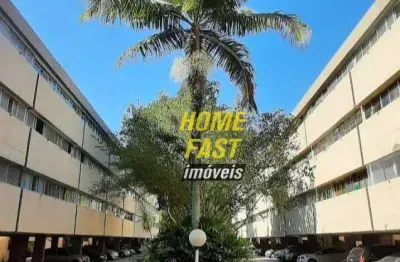 Apartamento com 2 dormitórios à venda, 62 m² por r$ 340.000 - parque cecap - guarulhos/sp