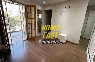 Sobrado com 3 dormitórios à venda, 250 m² por r$ 850.000 - jardim santa mena - guarulhos/sp