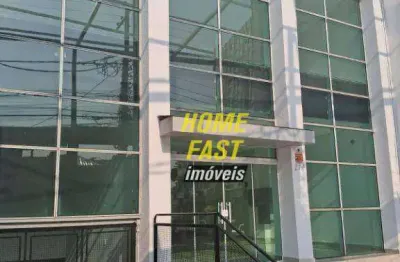 Prédio, 1175m² - venda por r$ 7.000.000 ou aluguel por r$ 39.900/mês - centro - guarulhos/sp