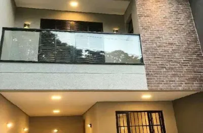 2 sobrados à venda, 170 m² por r$ 1.060.000  - parque continental ii - guarulhos/sp