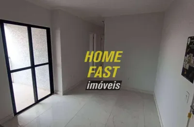 Apartamento à venda no torres tibagy por r$ 362.500 - torres tibagy - guarulhos/sp