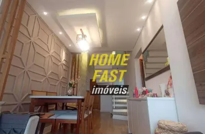 Apartamento com 3 dormitórios à venda, 120 m² por r$ 1.400.000,00 - vila galvão - guarulhos/sp