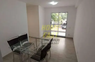 Apartamento com 3 dormitórios à venda, 61 m² por r$ 450.000,00 - vila endres - guarulhos/sp