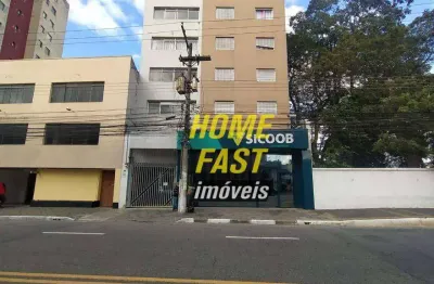 Apartamento com 2 dormitórios à venda, 100 m² por r$ 320.000,00 - centro - guarulhos/sp