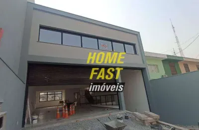 Prédio para alugar, 379 m² por r$ 14.800,00/mês - gopoúva - guarulhos/sp