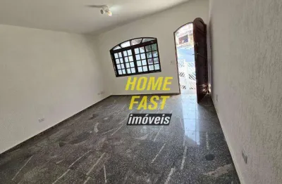 Sobrado com 2 dormitórios à venda, 174 m² por r$ 650.000,00 - jardim santa cecília - guarulhos/sp