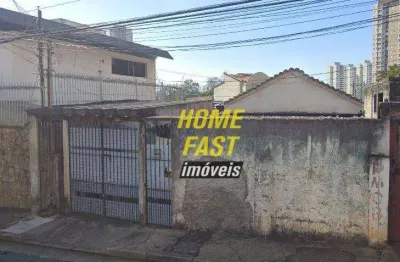 Terreno à venda, 336 m² por r$ 900.000,00 - vila augusta - guarulhos/sp