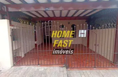 Sobrado com 2 dormitórios à venda, 91 m² por r$ 530.000,00 - gopoúva - guarulhos/sp