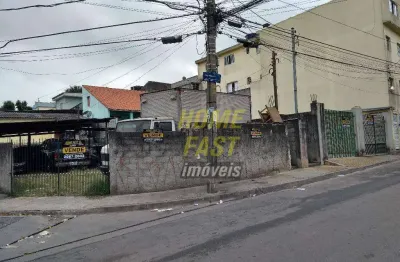 Terreno à venda, 262 m² por r$ 650.000,00 - cidade jardim cumbica - guarulhos/sp