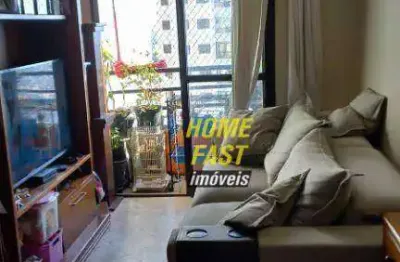 Apartamento com 3 dormitórios à venda, 64 m² por r$ 450.000,00 - gopoúva - guarulhos/sp