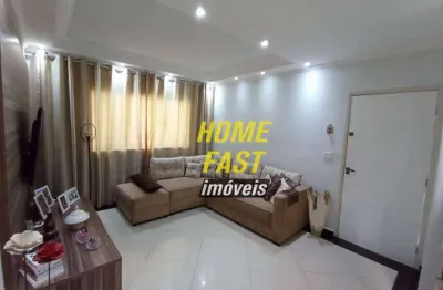 Sobrado com 3 dormitórios à venda, 133 m² por r$ 870.000,00 - vila yaya - guarulhos/sp