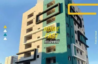 Apartamento com 2 dormitórios à venda, 51 m² por r$ 402.800,00 - vila progresso - guarulhos/sp