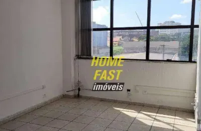 Sala para alugar, 100 m² por r$ 2.873,00/mês - centro - guarulhos/sp
