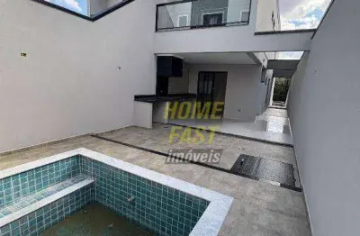 Sobrado com 3 dormitórios à venda, 160 m² por r$ 1.250.000,00 - vila galvão - guarulhos/sp