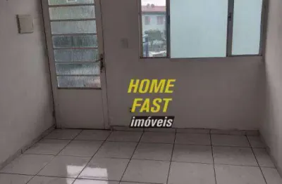 Casa com 2 dormitórios à venda, 42 m² por r$ 215.000 - jardim ottawa - guarulhos/sp