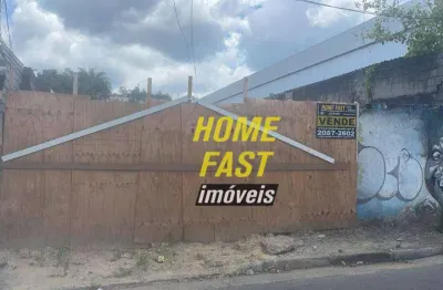Terreno à venda, 742 m² por r$ 850.000 - vila galvão - guarulhos/sp