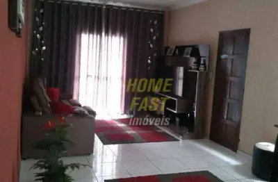 Sobrado com 3 dormitórios à venda, 144 m² por r$ 580.000,00 - parque flamengo - guarulhos/sp