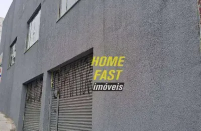 Prédio para alugar, 494m² por r$ 18.900/mês - centro - guarulhos/sp