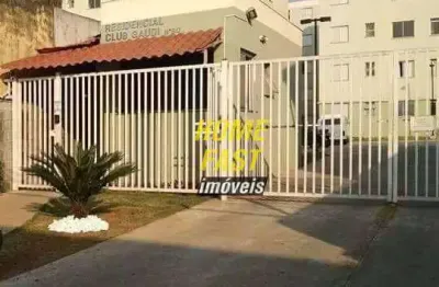 Apartamento com 2 dormitórios à venda, 45 m² por r$ 197.000,00 - jardim silvestre - guarulhos/sp