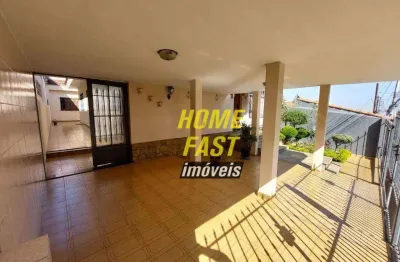Casa com 3 dormitórios à venda, 171 m² por r$ 860.000 - vila yaya - guarulhos/sp