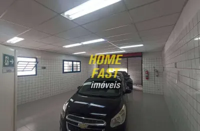 Prédio, 310 m² - venda por r$ 2.300.000,00 ou aluguel por r$ 7.500,00/mês - vila augusta - guarulhos/sp