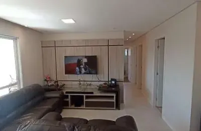 Apartamento com 3 dormitórios à venda, 94 m² por r$ 950.000,00 - jardim são paulo - guarulhos/sp