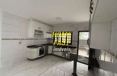 Sobrado com 3 dormitórios à venda, 200 m² por r$ 870.000 - vila aliança - guarulhos/sp