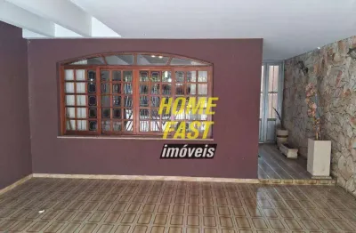 Sobrado com 3 dormitórios à venda, 225 m² por r$ 680.000,00 - jardim vila galvão - guarulhos/sp