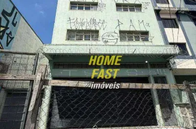Prédio para alugar, 650 m² por r$ 26.500,00/mês - centro - guarulhos/sp