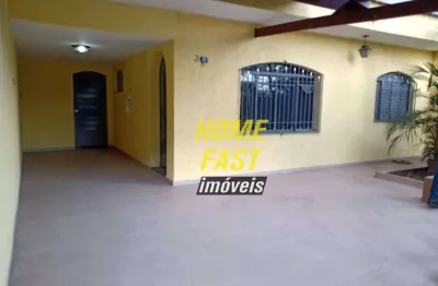 Sobrado com 4 dormitórios para alugar, 160 m² por r$ 6.500/mês - vila rosália - guarulhos/sp