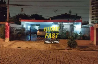 Casa com 3 dormitórios à venda, 330 m² por r$ 1.277.000 - vila galvão - guarulhos/sp