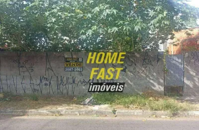 Terreno à venda, 250m² por r$ 550.000 - vila paulista - guarulhos/sp